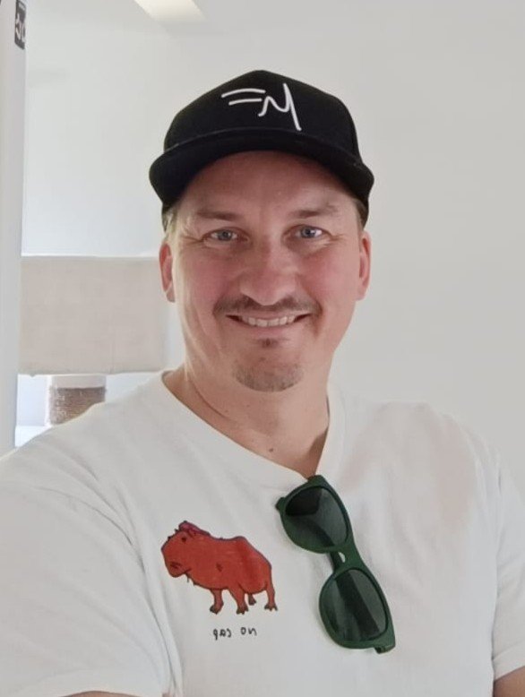 Thomas Neumeister - google ads grants Berater Österreich